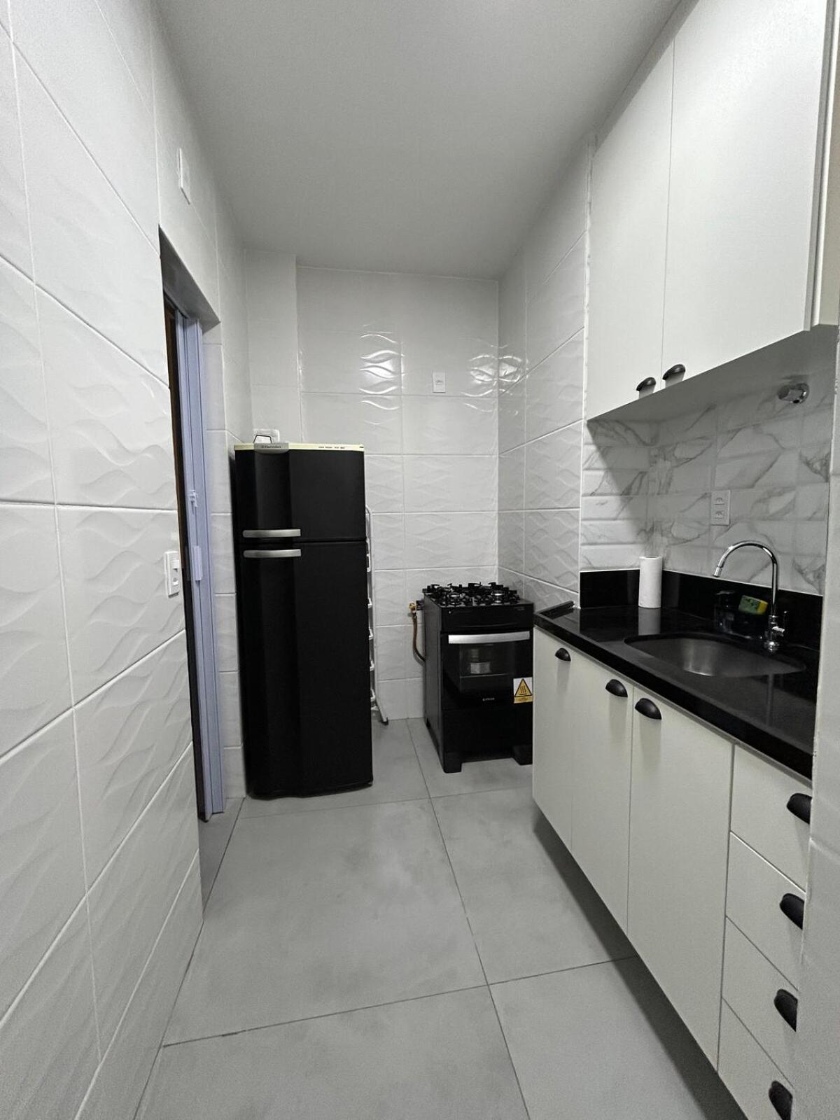 Apartamento Flamengo *