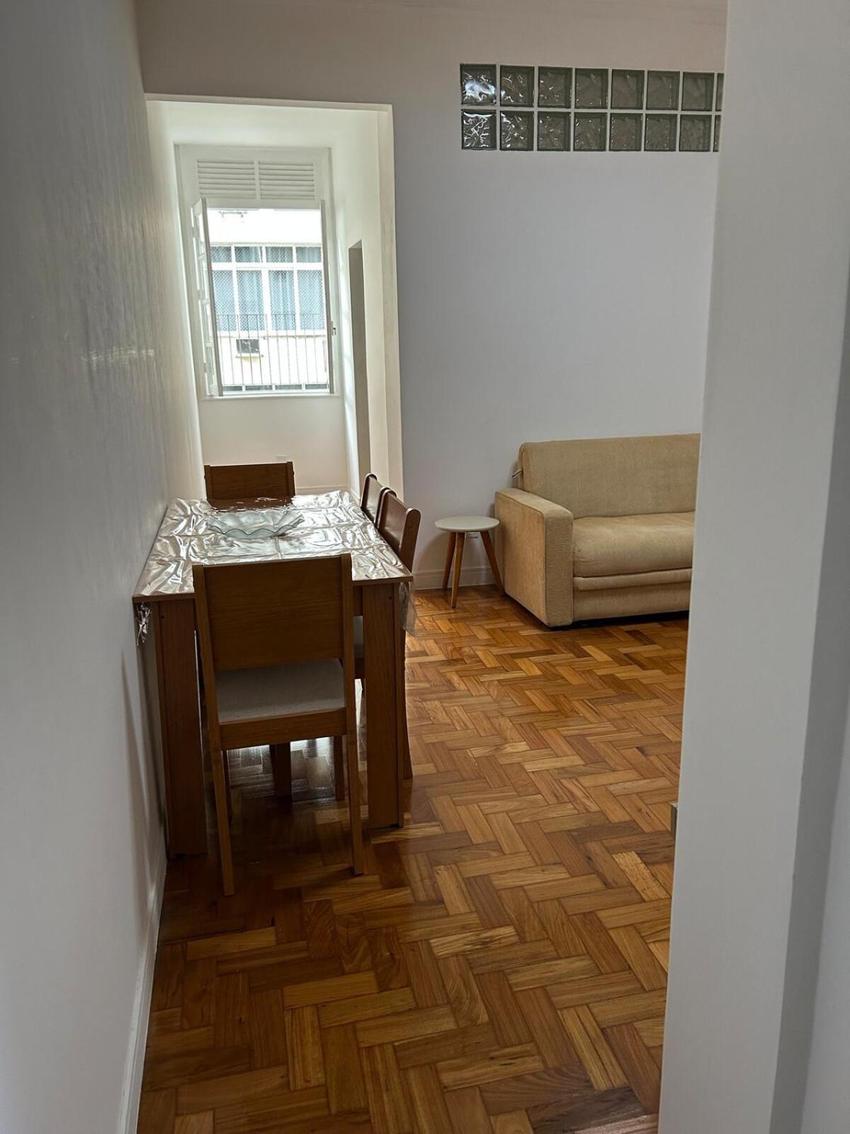 Apartamento Flamengo