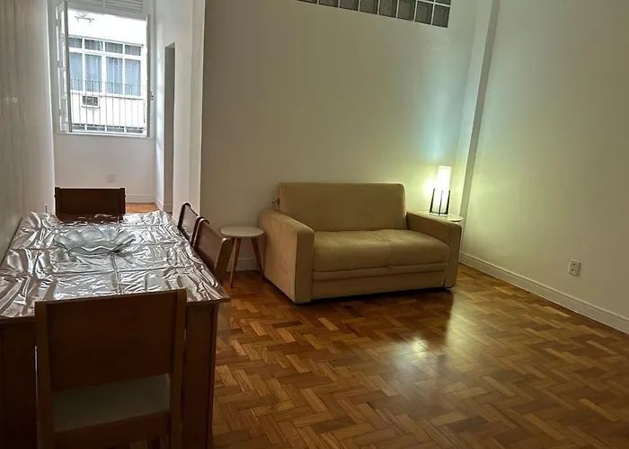 Apartamento Flamengo