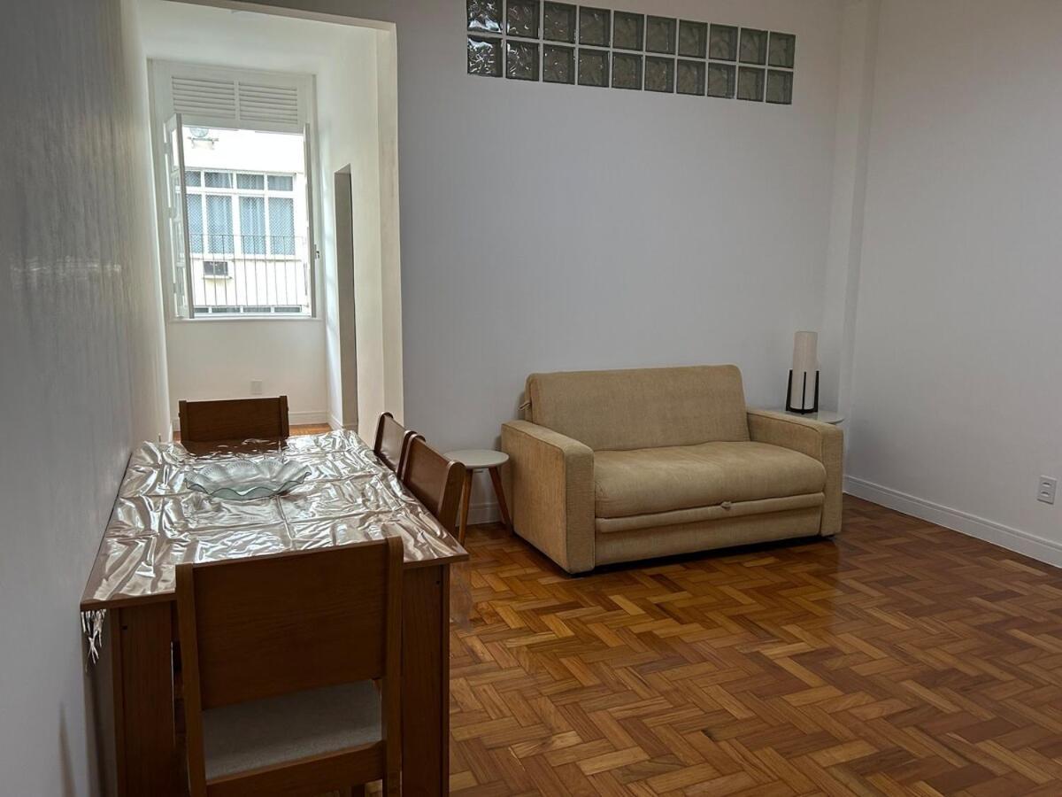 Apartamento Flamengo *