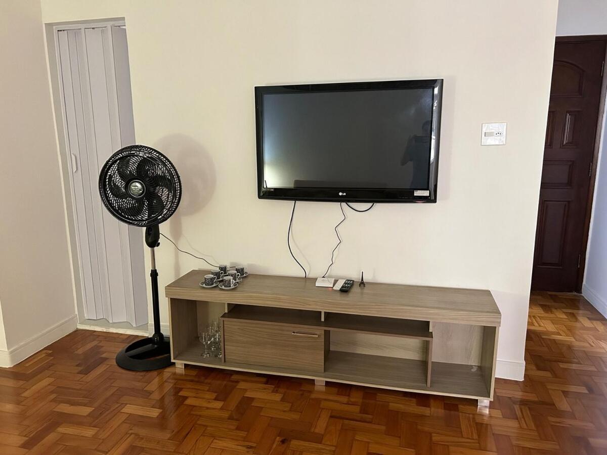 Apartamento Flamengo Rio de Janeiro
