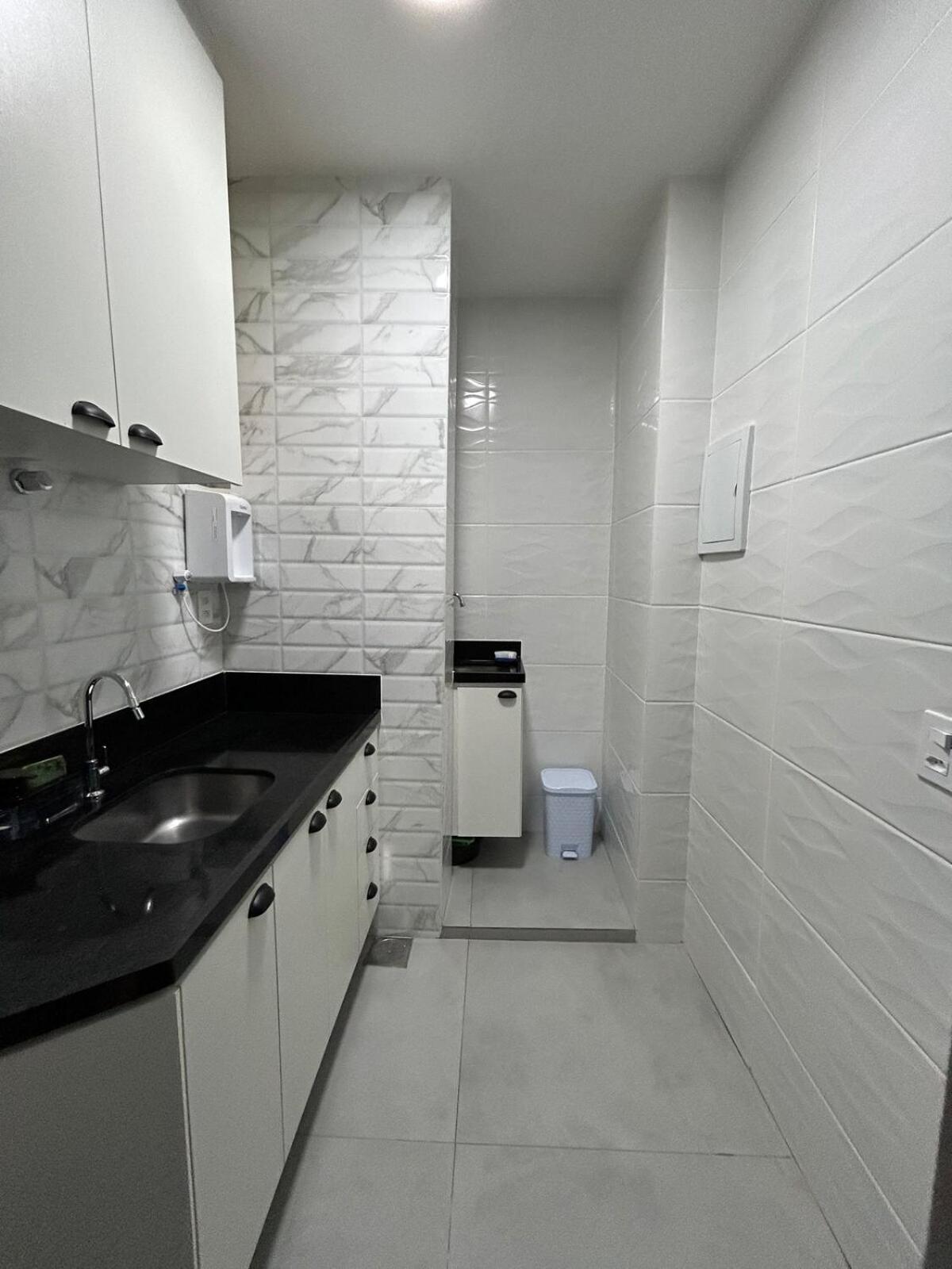 Apartamento Flamengo