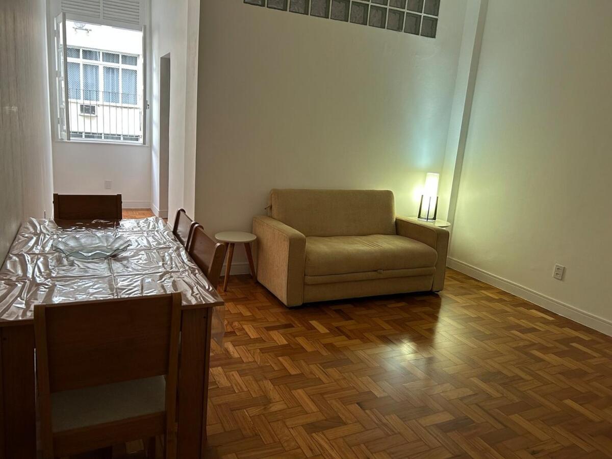 Apartamento Flamengo *